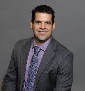 Jeff Vreeman